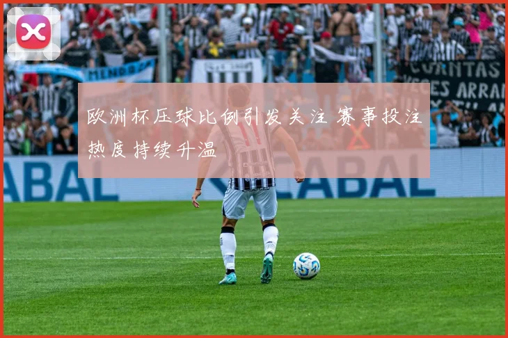 欧洲杯压球比例引发关注 赛事投注热度持续升温