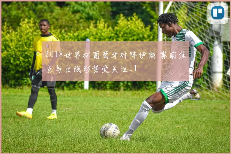 2018世界杯葡萄牙对阵伊朗 赛前焦点与出线形势受关注_1